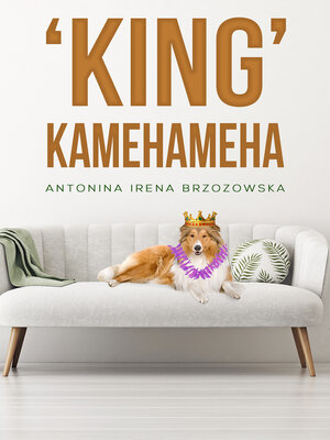 cover image of 'King' Kamehameha